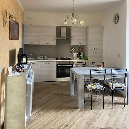 Casa Gemma Apartment Gravedona Luaran gambar