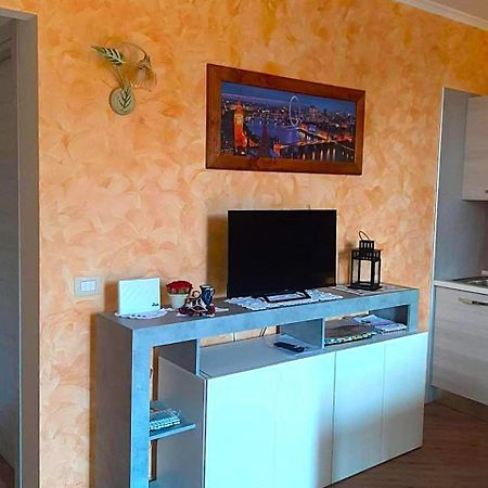 Casa Gemma Apartment Gravedona Luaran gambar
