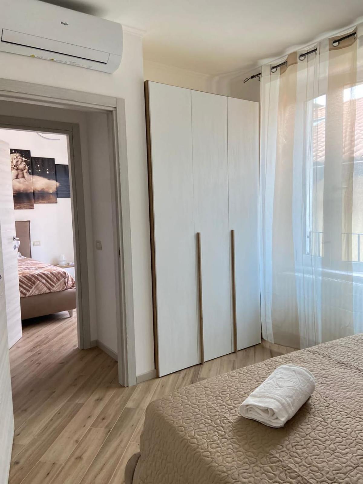 Casa Gemma Apartment Gravedona Luaran gambar