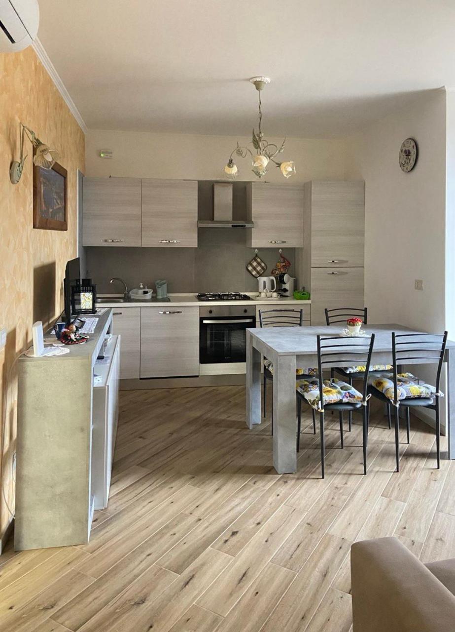 Casa Gemma Apartment Gravedona Luaran gambar