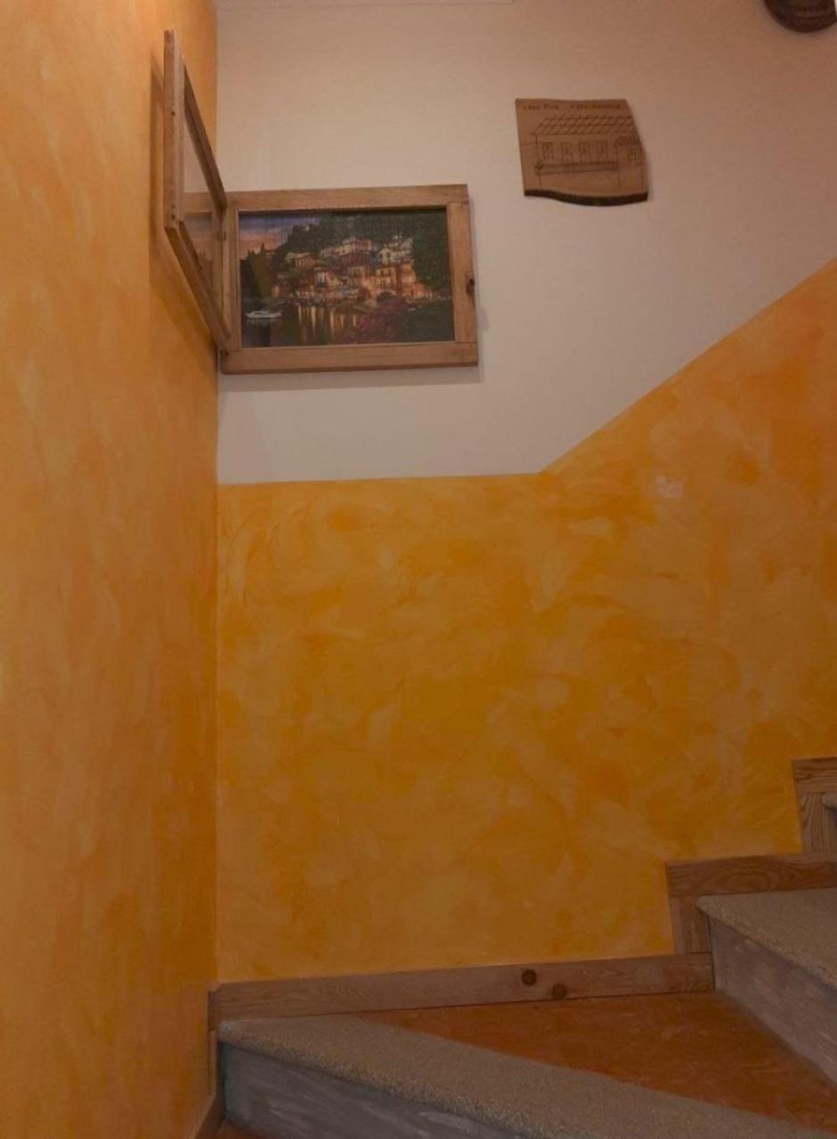 Casa Gemma Apartment Gravedona Luaran gambar