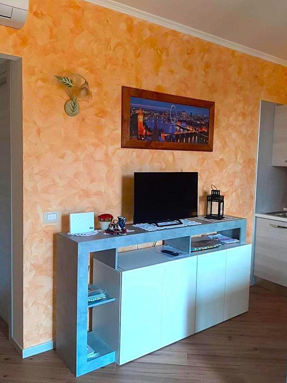 Casa Gemma Apartment Gravedona Luaran gambar