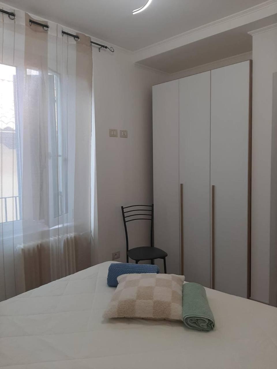 Casa Gemma Apartment Gravedona Luaran gambar
