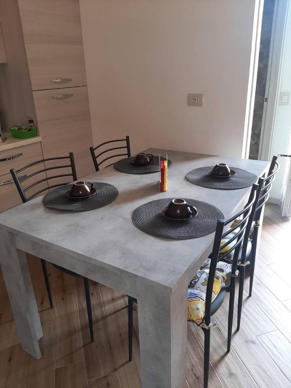 Casa Gemma Apartment Gravedona Luaran gambar