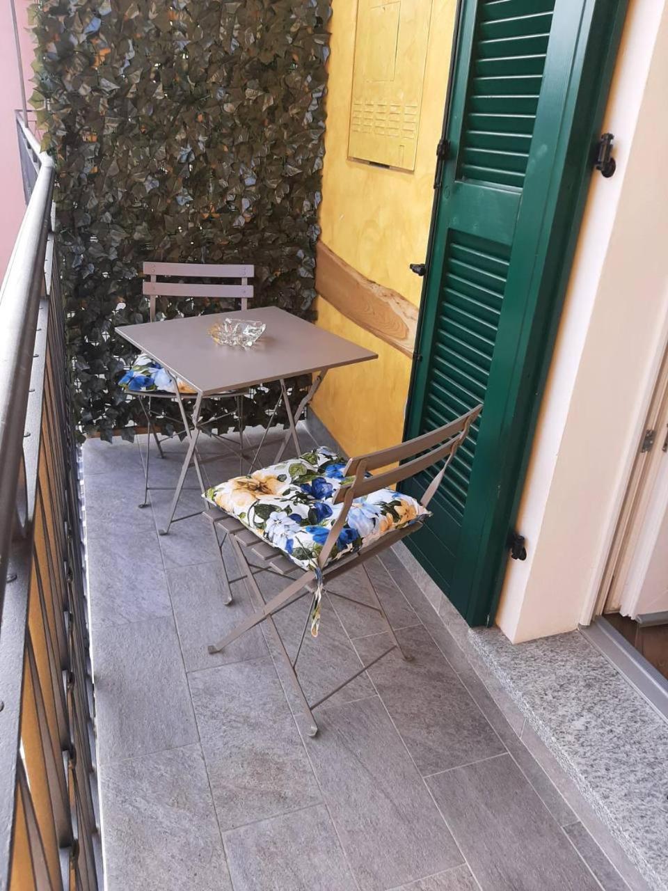 Casa Gemma Apartment Gravedona Luaran gambar