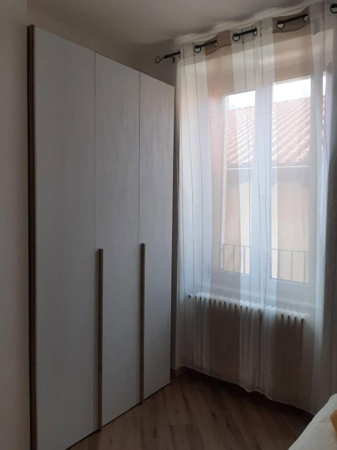 Casa Gemma Apartment Gravedona Luaran gambar